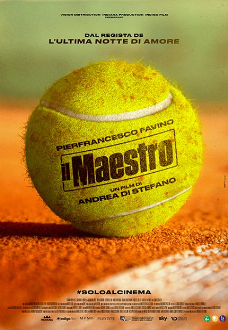 IL MAESTRO